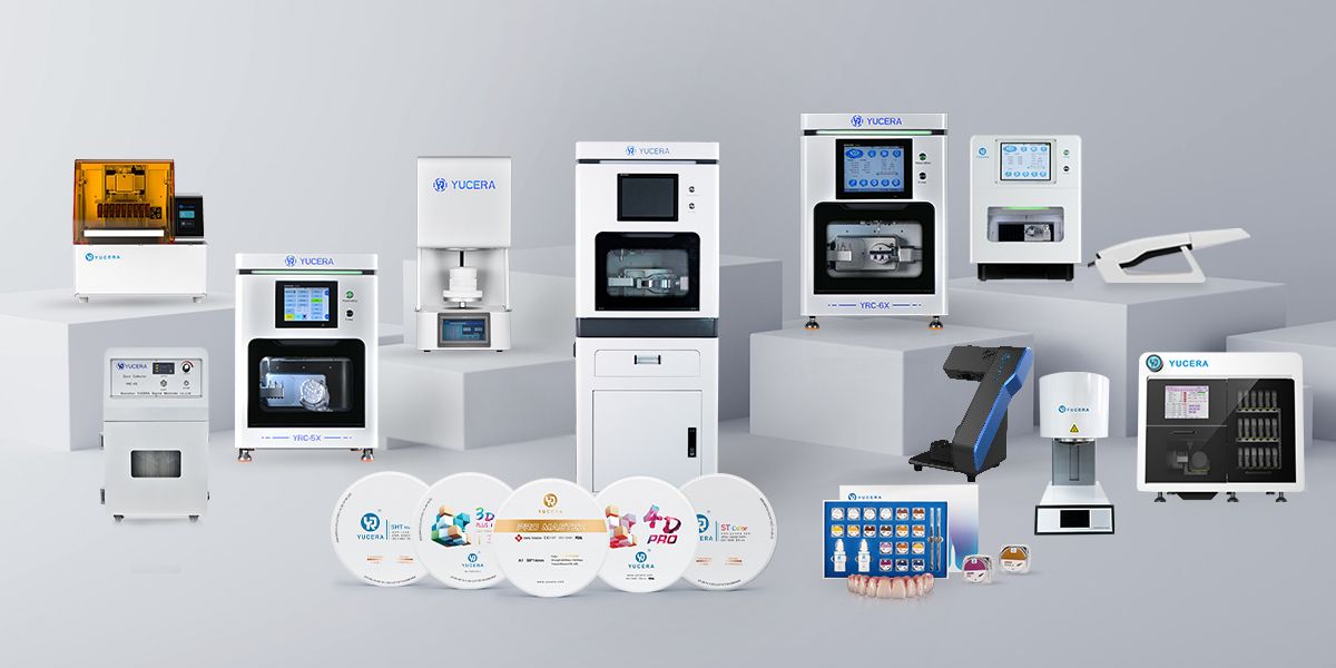 Yucera Dental