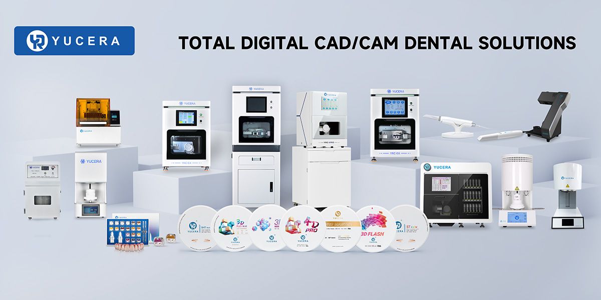 Yucera Dental
