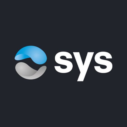SYS Stratasys 3D printers