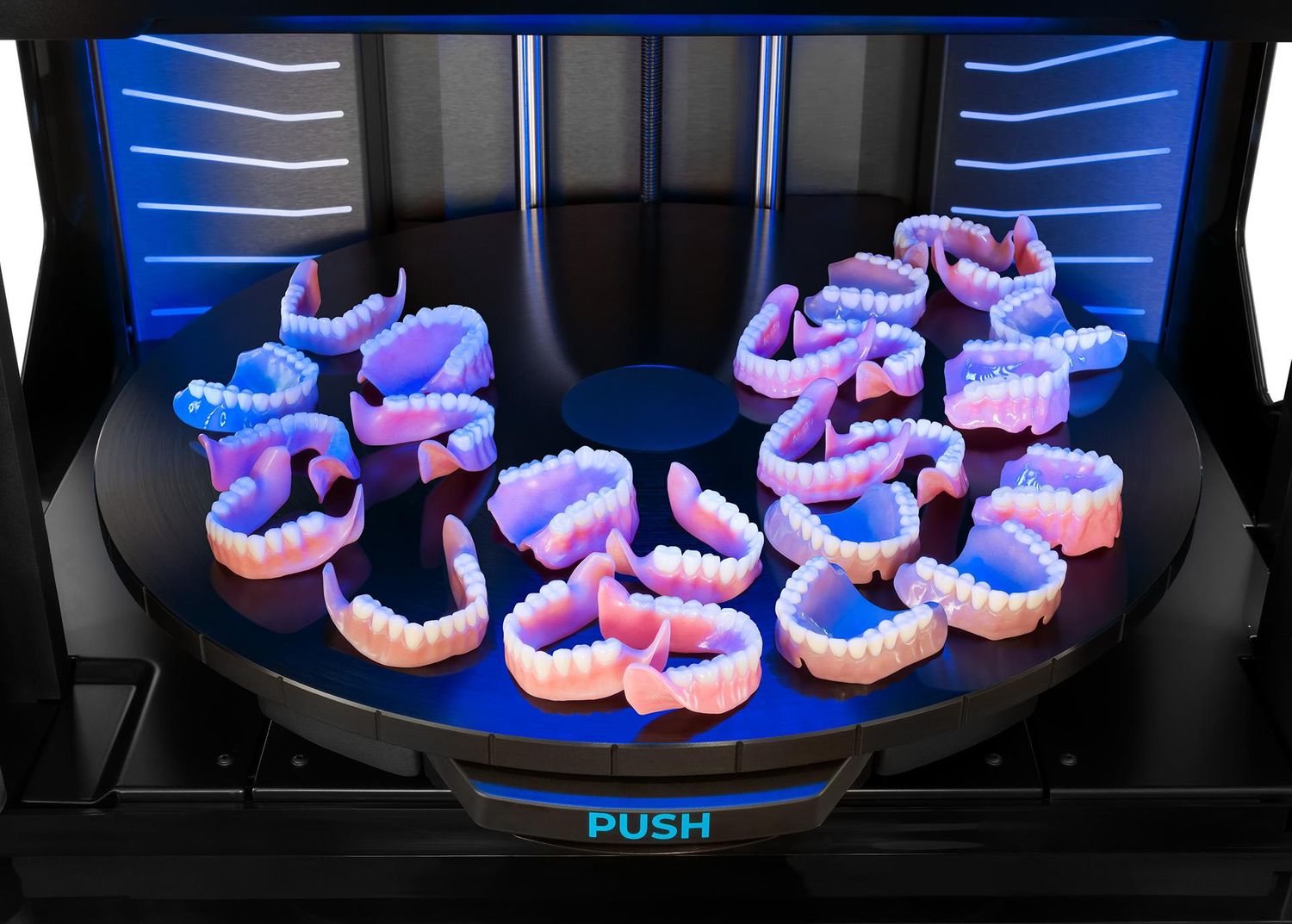 Tri-Tech 3D