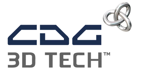 CDG 3D Tech