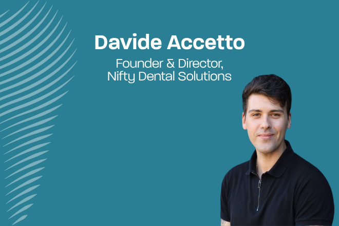 Digital dentistry and lab transformation: a modern approach to workflows and innovation