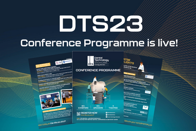 DTS 2023 programme now live!