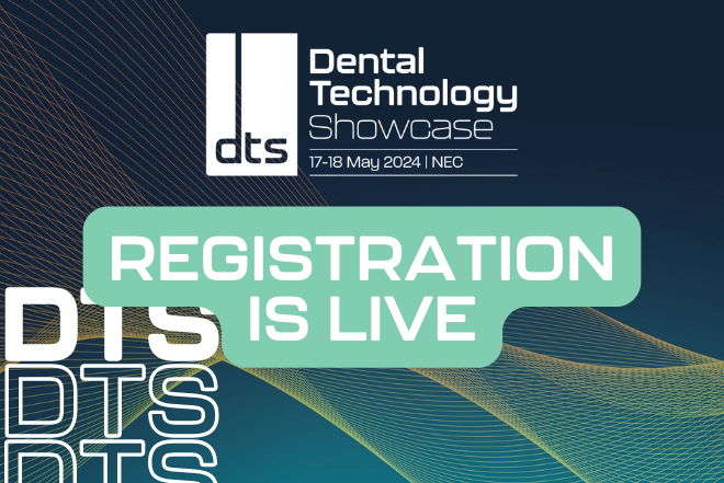Registration is now live for DTS 2024!