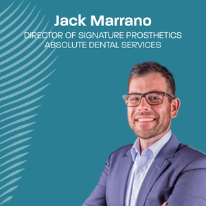 Inside dentistry’s changing laboratory landscape