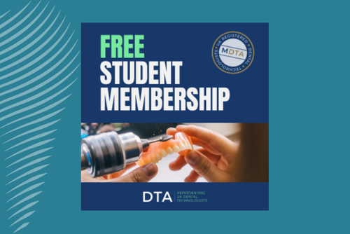 Now Launching: Free DTA Membership for Students