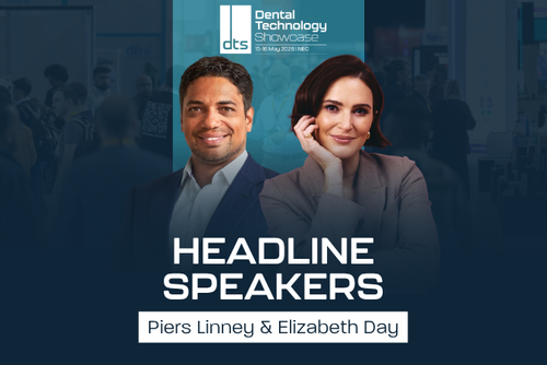 Headline Speakers 2026