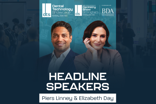 Headline Speakers 2026