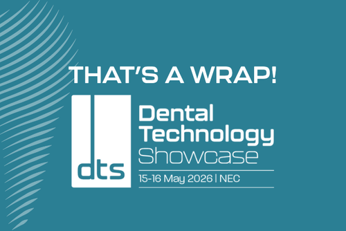Dental Technology Showcase 2026 closes on a high