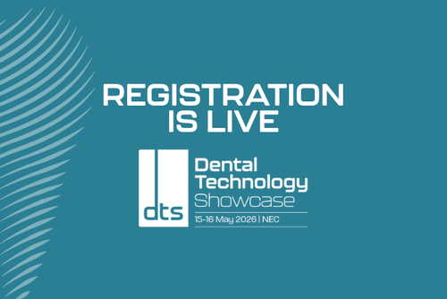 Registration opens for Dental Technology Showcase 2026!