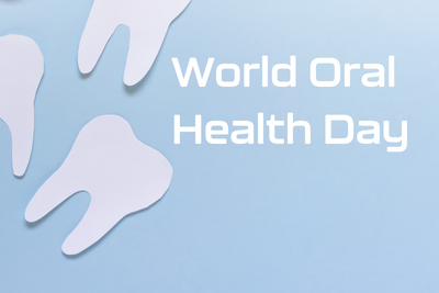 Celebrating World Oral Health Day 2023