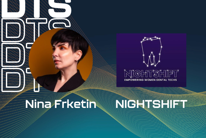 Q&A with Nightshift founder Nina Frketin