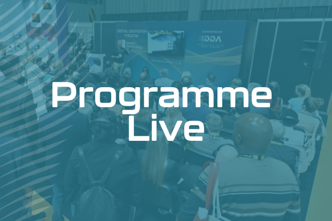 Conference programme unveiled for DTS 2025