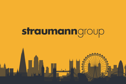 Straumann: Driven to excel