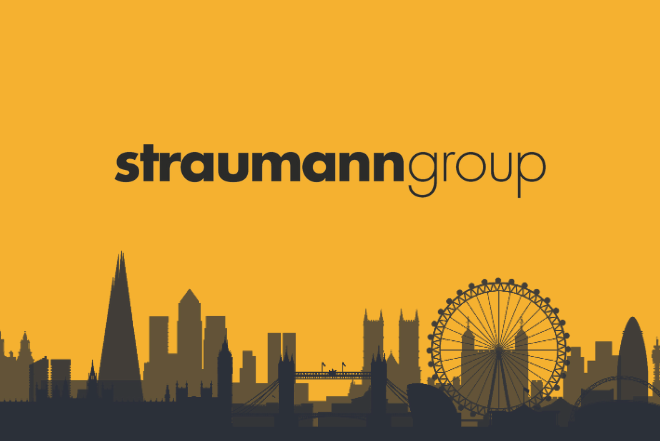 Straumann: Driven to excel