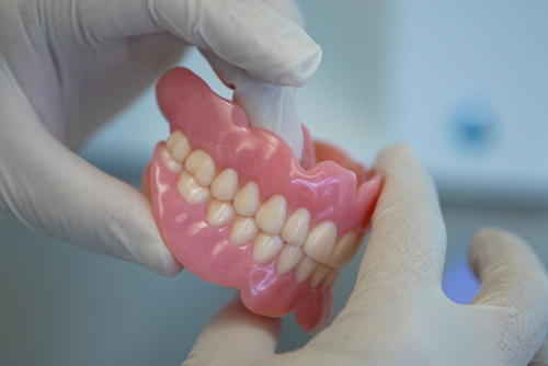 Stratasys Launches TrueDent in Europe