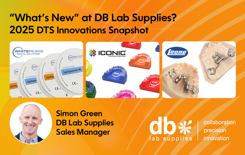 Discover What’s New at DB – Visit us at Stand F20!