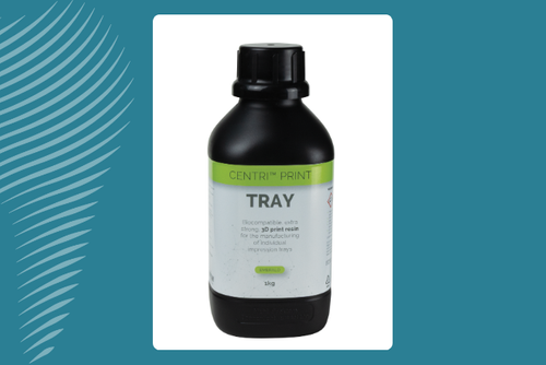 WHW is shaping the future of dental manufacturing