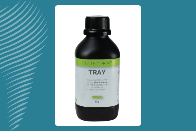 WHW is shaping the future of dental manufacturing