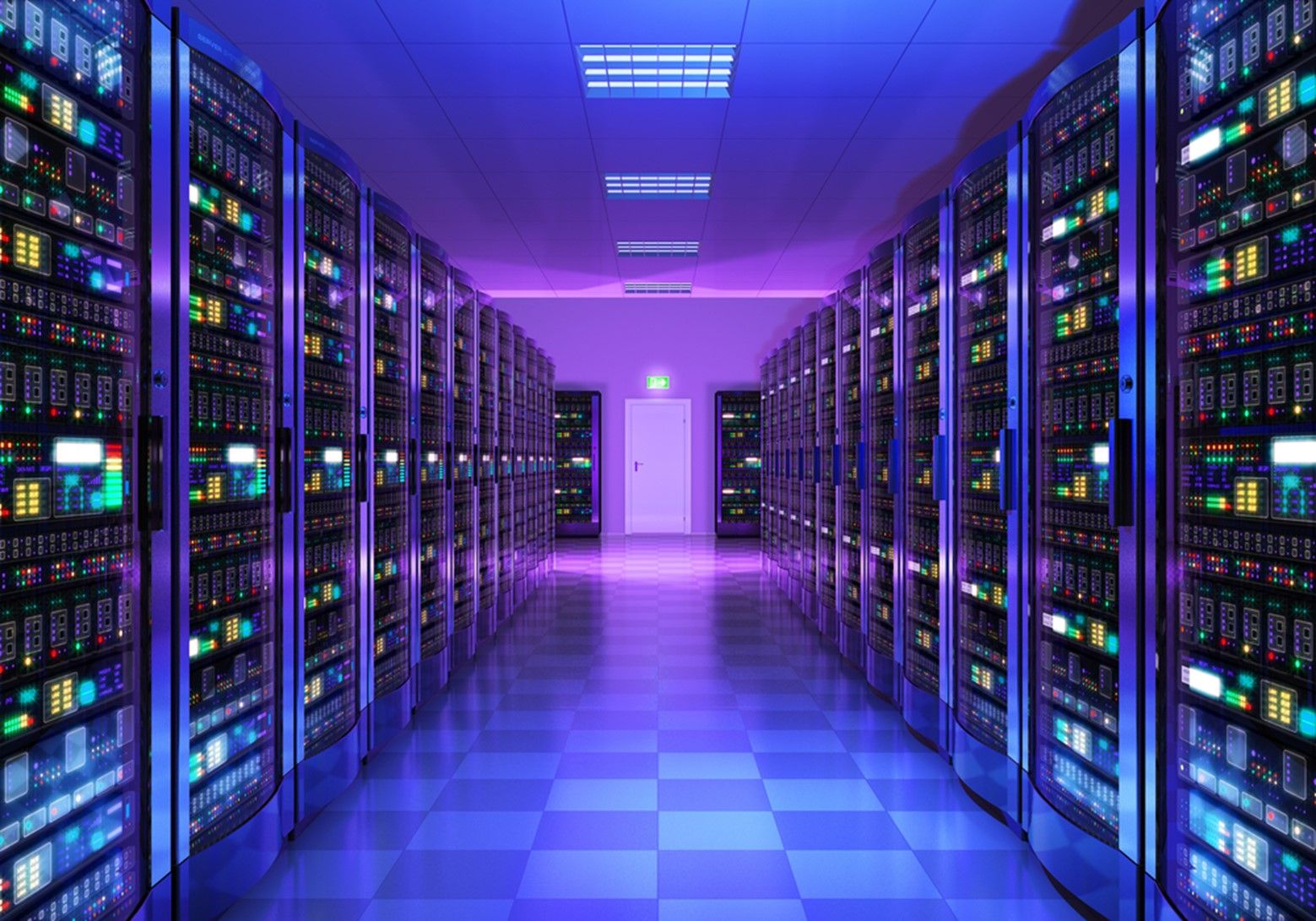 Data Centre water leaks - a £Multimillion threat!