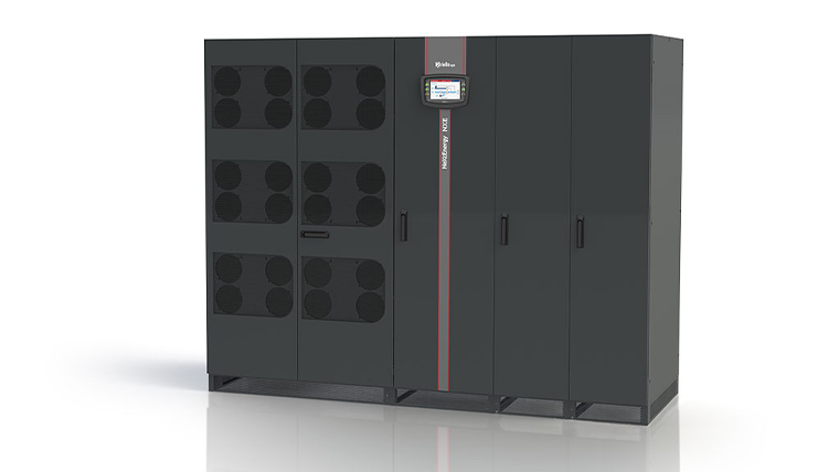 Riello UPS Boosts NextEnergy Range With 800 kVA Version