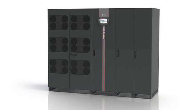 Riello UPS Boosts NextEnergy Range With 800 kVA Version
