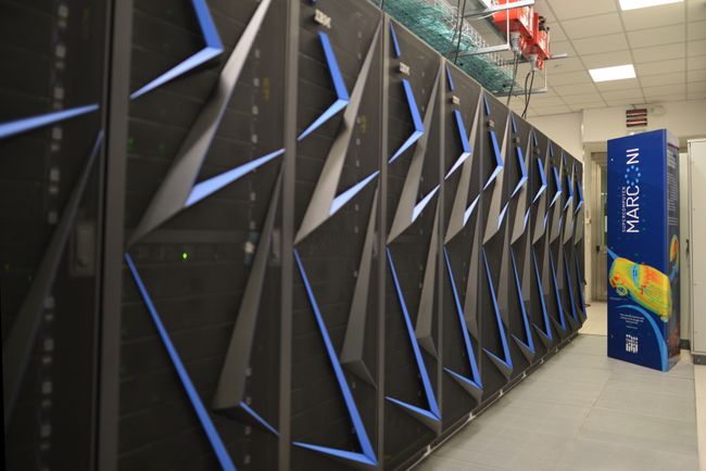 Vertiv Supports Supercomputers Battling COVID-19