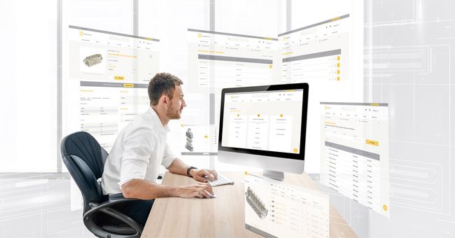 HARTING launches new digital services to help customers