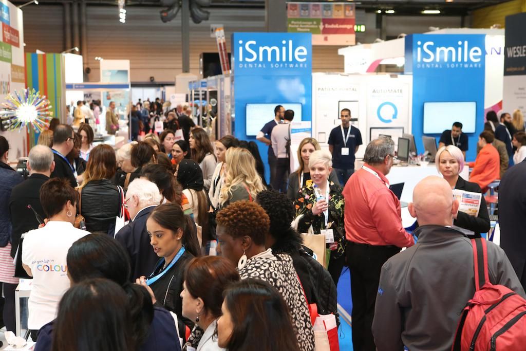 Les Exposants