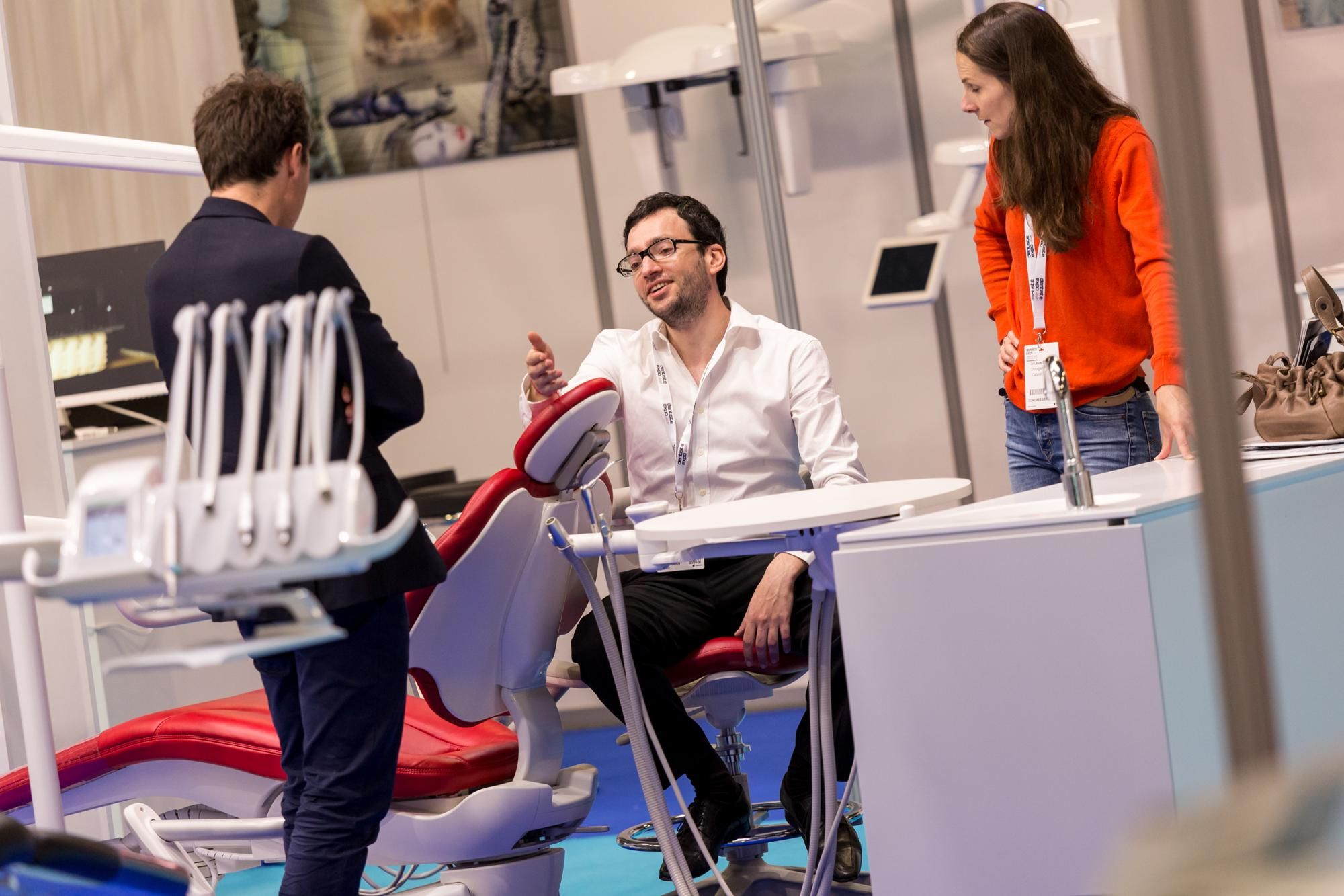 Ateliers pratiques : procédures cliniques et diagnostics
