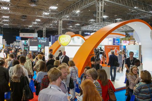 New dates announced For the British Dental Conference and Dentistry Show 2020