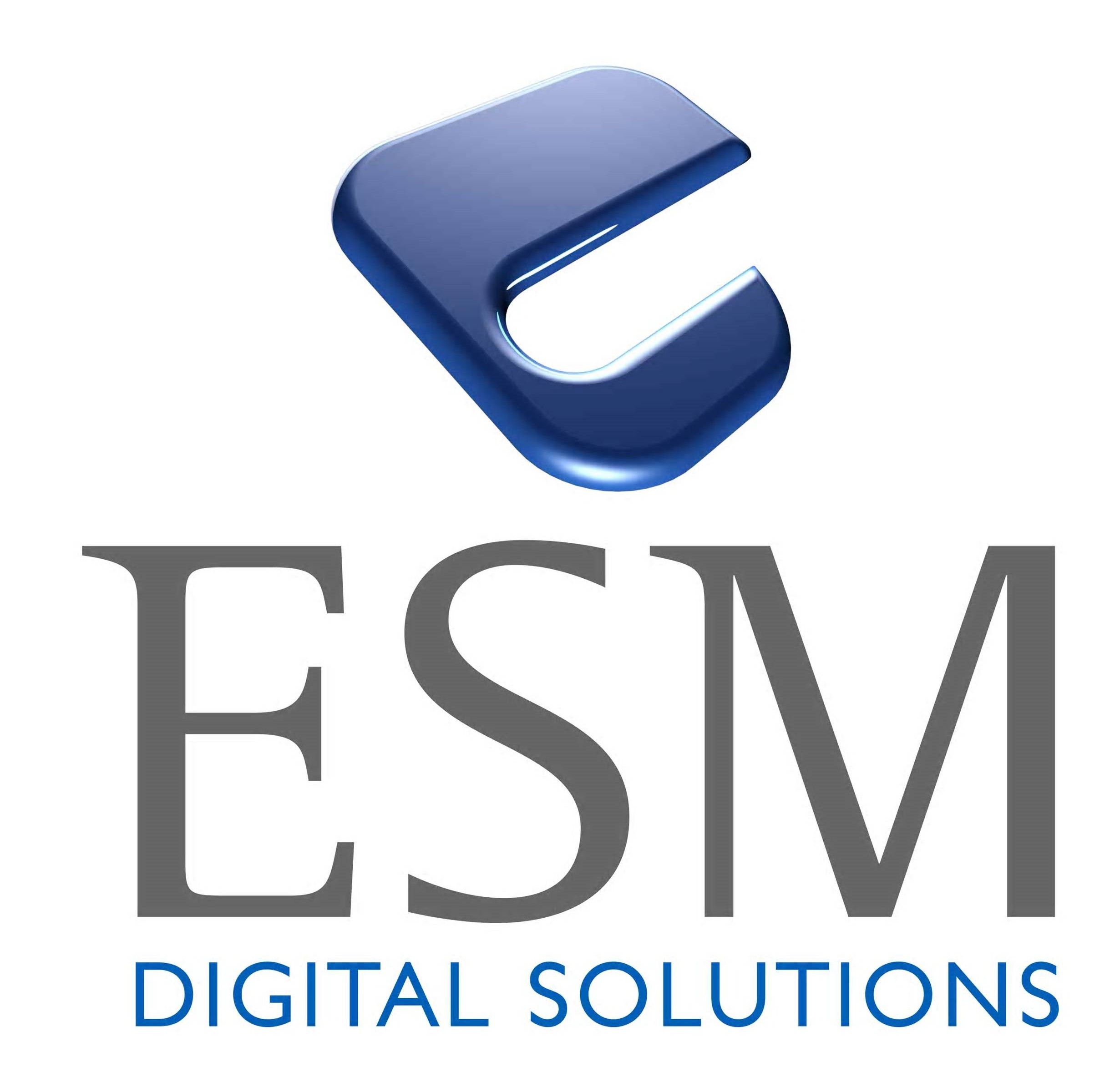 ESM Digital Solutions