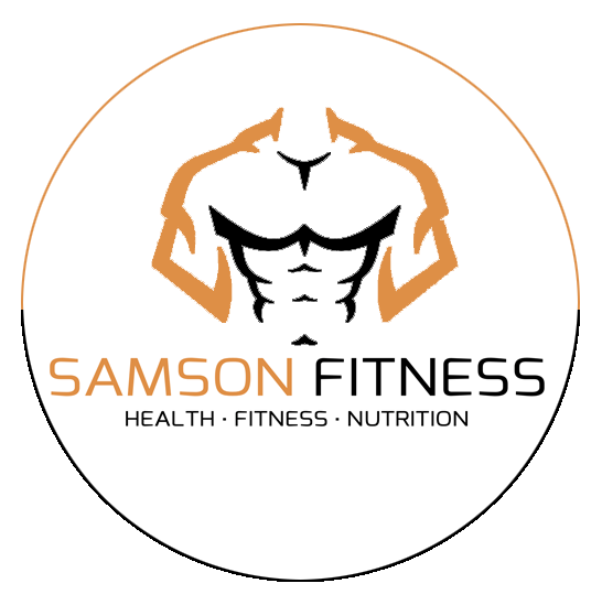 Samson Fitness