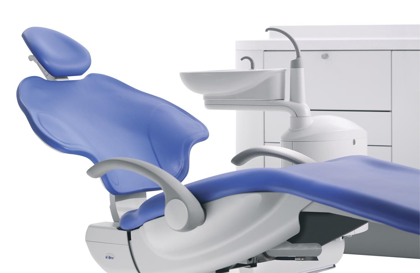 Стоматологическая мебель ADEC
