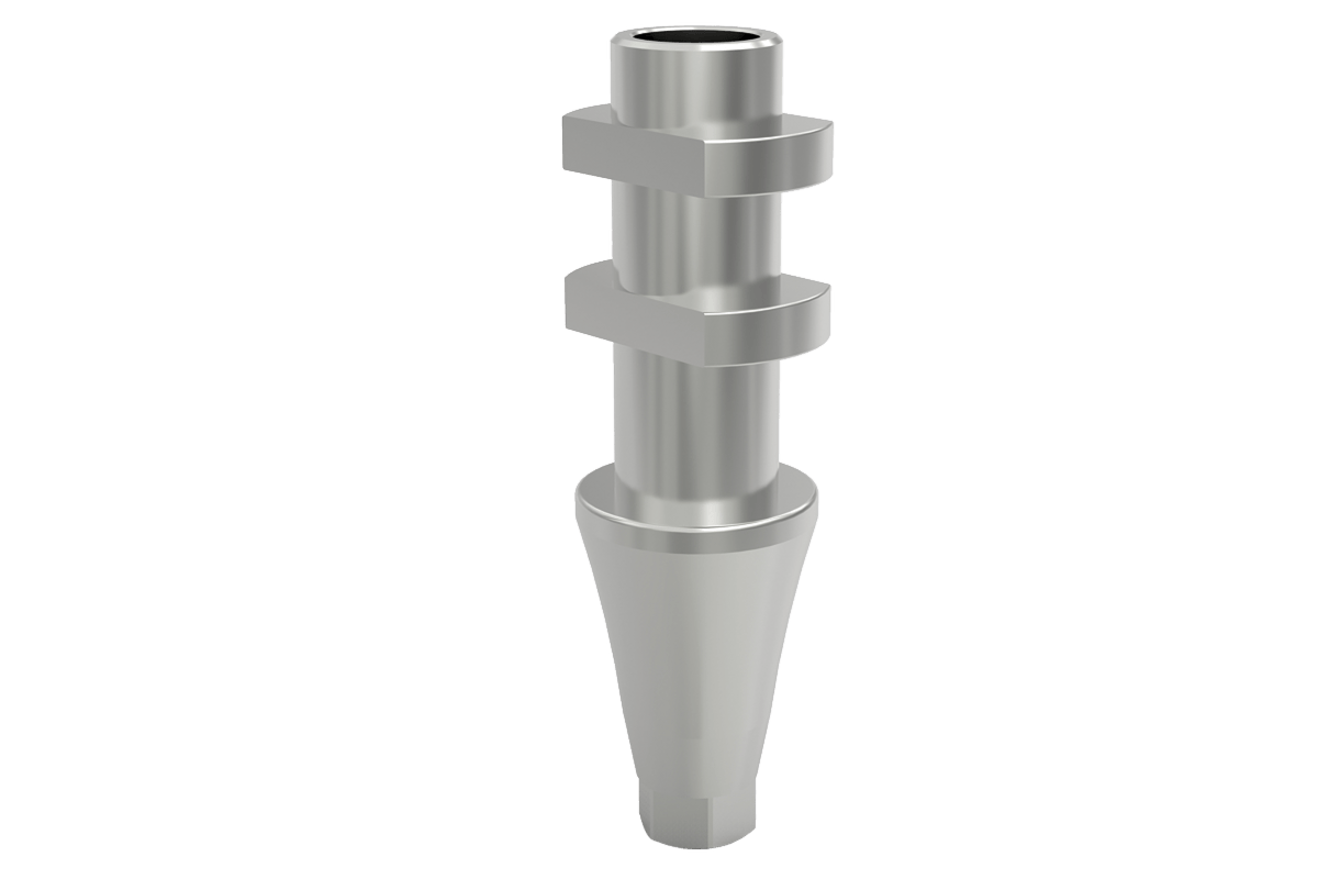 ZIACOM launches new impression abutment for Galaxy implant