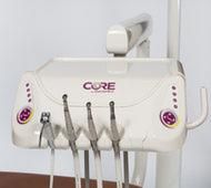 New Equipment Line From DentalEZ