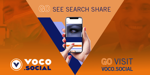 VOCO.social: the new place to GO for all things dental