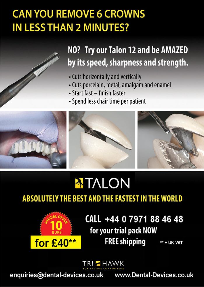 Free Dentistry Day 2022