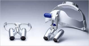Carl Zeiss Prismatic Loupes Dentistry Show 2020 Working Together For Better Dentistry