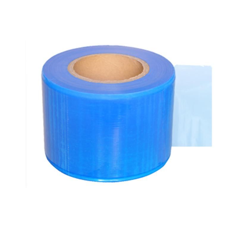 Barrier Film Dentistry Show 2021 Working Together For Better Dentistry