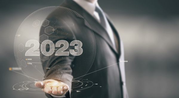 8 Tendencias en tecnología de marketing 2023