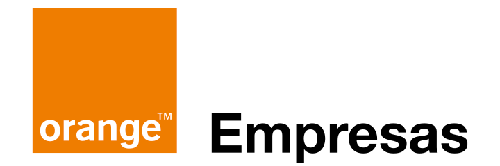 ORANGE EMPRESAS