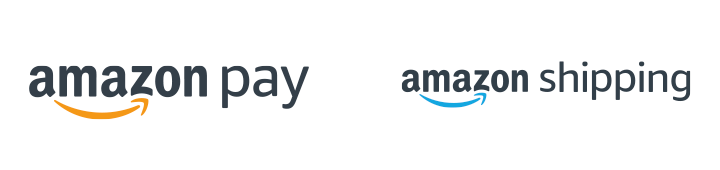 By Amazon Pay / Amazon Shipping