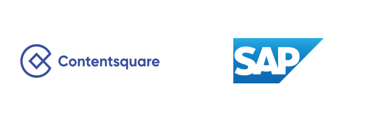Contentsquare - SAP