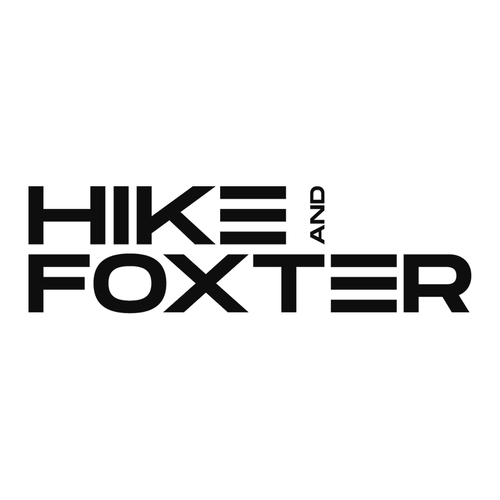 HIKE&FOXTER