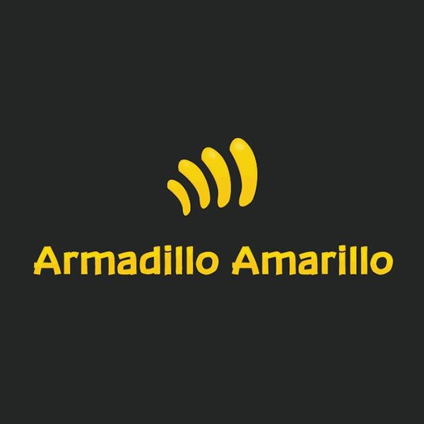 Armadillo Amarillo