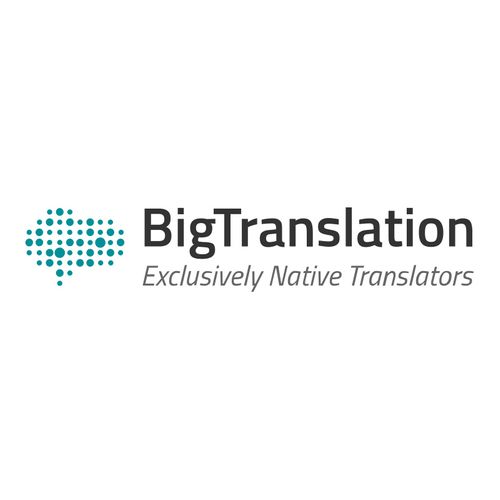 BigTranslation