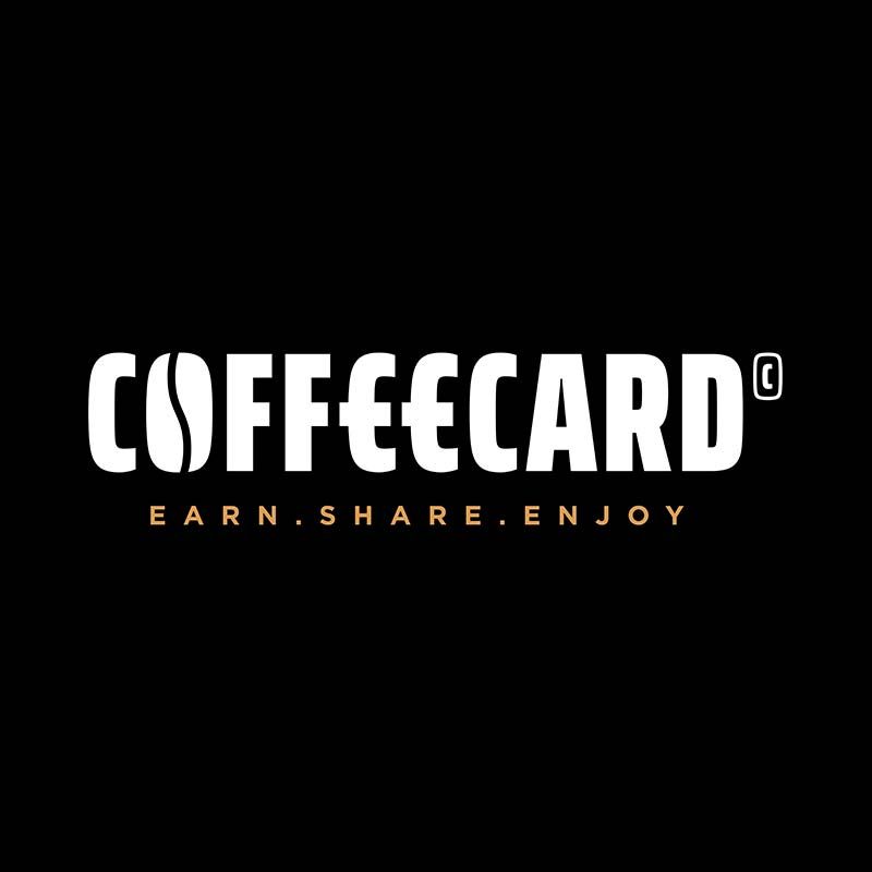 Coffeecard