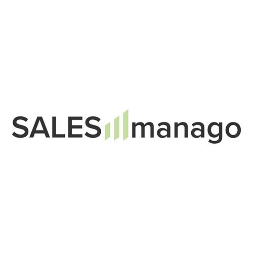 Sales Manago