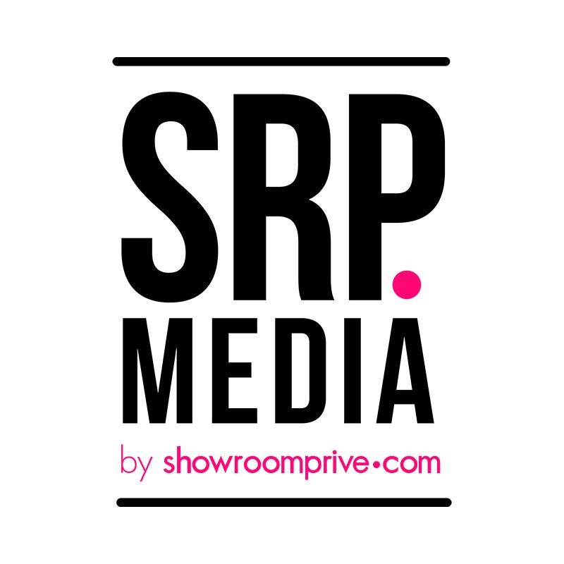 SRP MEDIA by Showroomprive.com